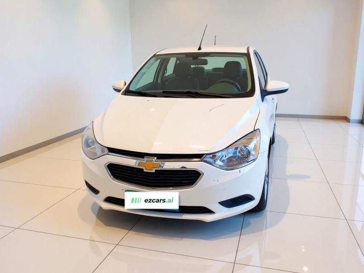 2015 3 1.3L MT Li Auto photo 2