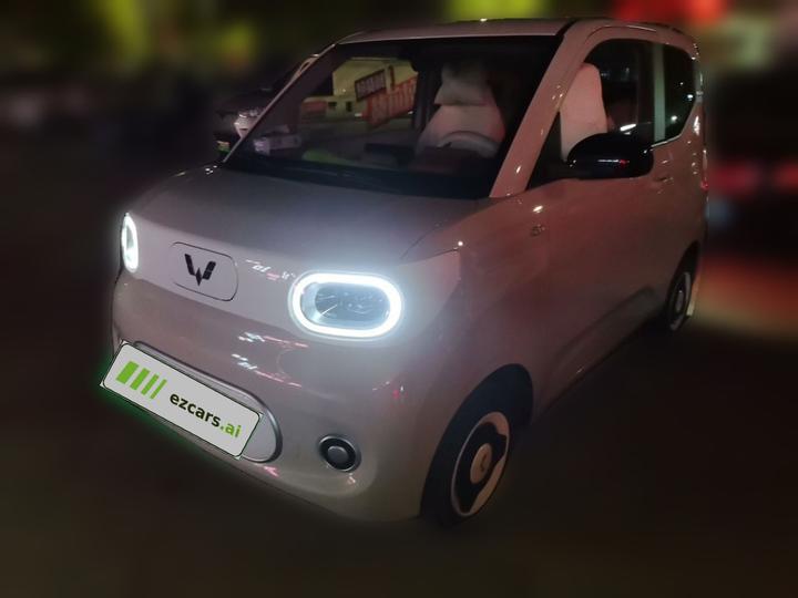Hongguang MINIEV 2024 3rd Gen 215km