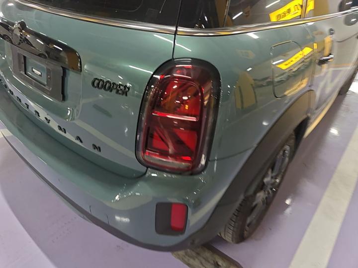 Countryman 2023 1.5T COOPER photo 7