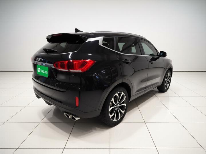 VV6 2020 2.0T RWD + photo 6