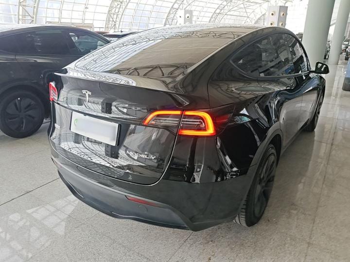 Model Y 2024 RWD photo 4