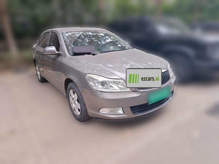 Octavia 2013 1.6L AT photo 3