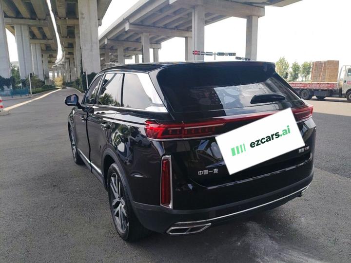 Bestune T99 2020 20TD AT Exclusive photo 4