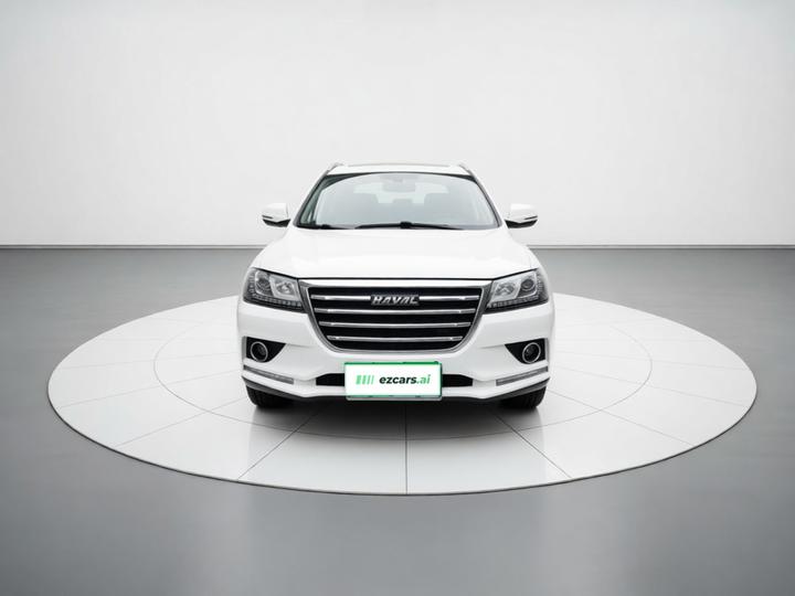 H2 2014 1.5T MT RWD Premium photo 2