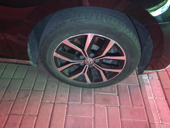 Magotan 2020 280TSI DSG Comfort photo 8