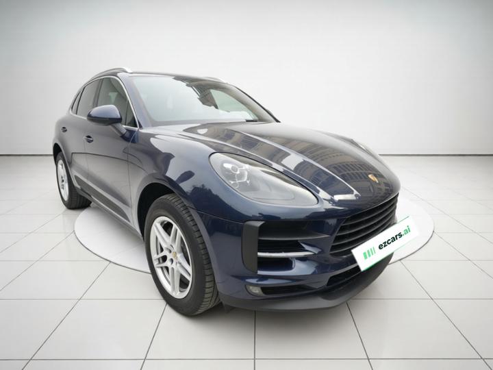 2020 Macan 2.0T photo 3