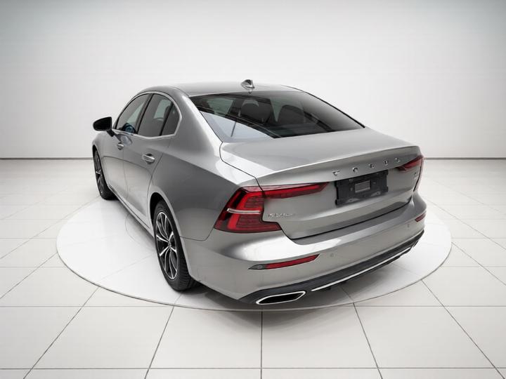 S60 2020 T4 Luxury photo 4