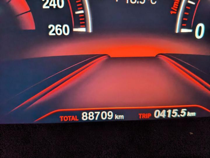 5 Series 2019 530Li Leading M Sport Package photo 2