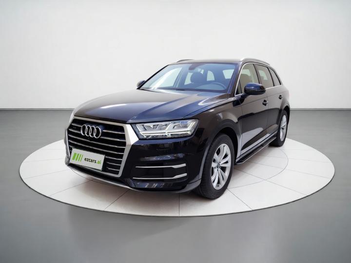 Q7 2019 45 TFSI Comfort
