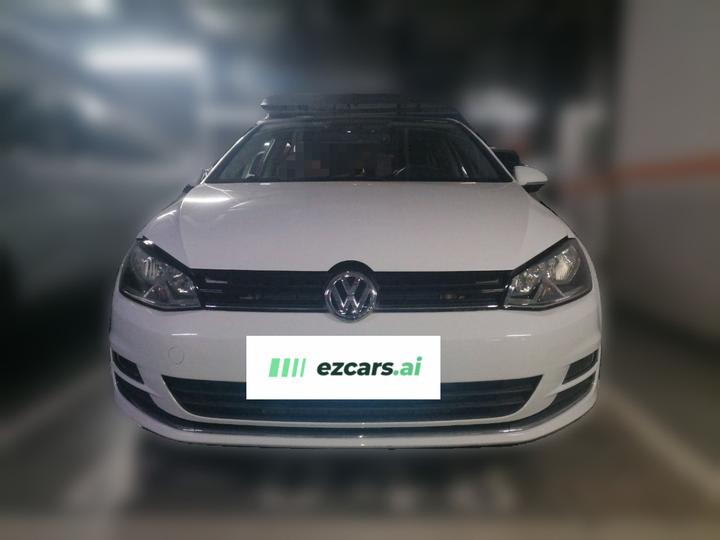 Golf 2015 1.4TSI AT Comfort photo 2