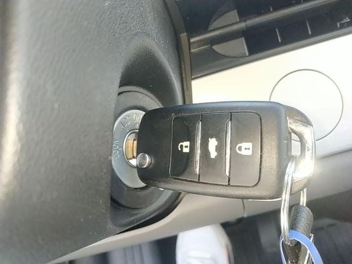 Nevo Changan Lumin 2024 130km photo 8