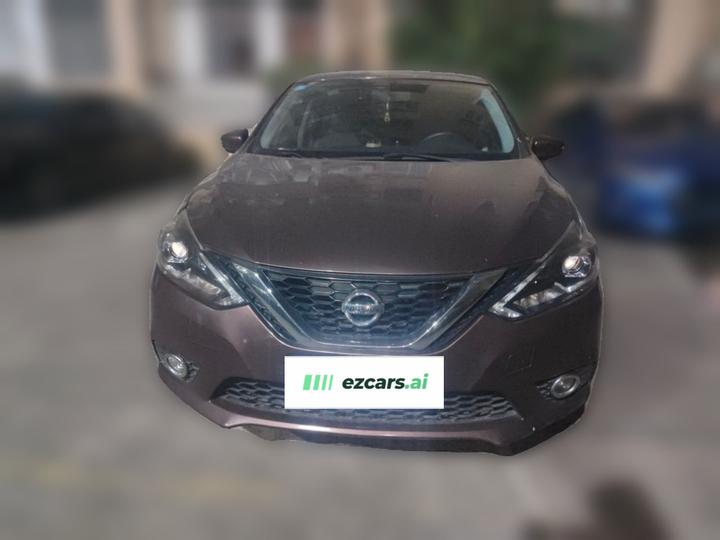 Sylphy 2019 1.6XV CVT Connected Exclusive China VI photo 2