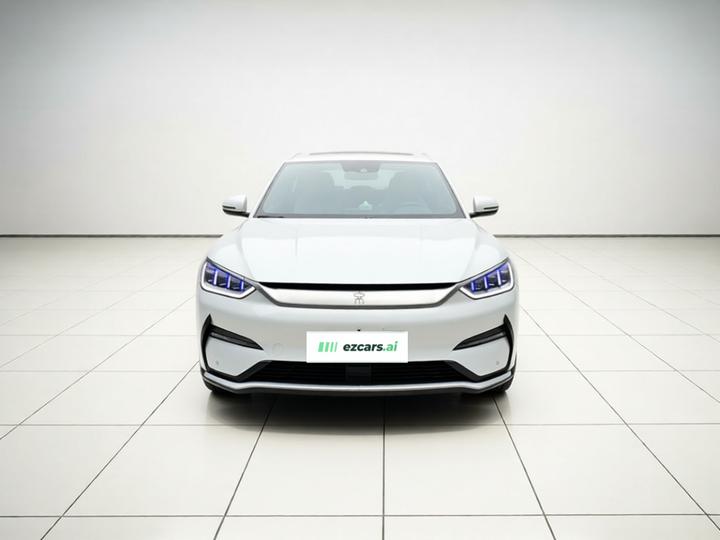Song PLUS EV 2021 EV Premium photo 2