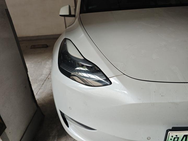 Model Y 2021 Standard Range RWD photo 7