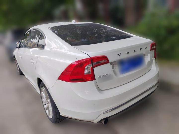 S60 2016 S60L T4 photo 5