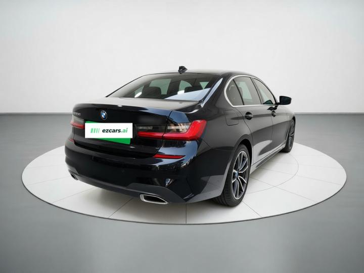 3 Series 2022 320Li M Sport Package photo 6