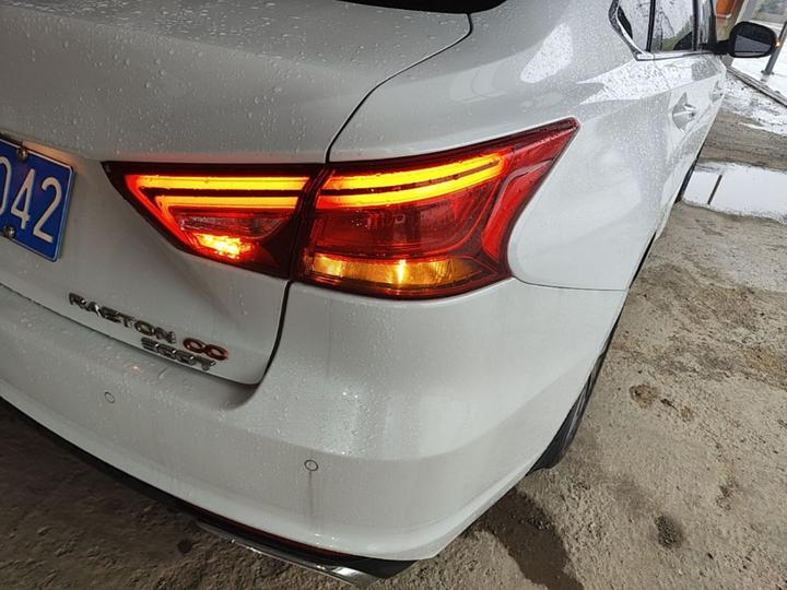 CC 2021 1.5T DCT Premium photo 7