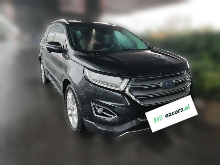 Edge 2015 2.0T GTDi AWD photo 3