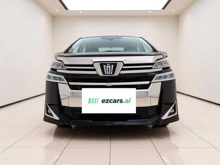 2021 Crown Hybrid 2.5L HV Premium photo 2
