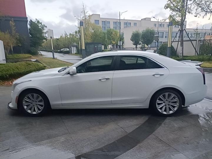 ATS-L 2016 28T Tech photo 4