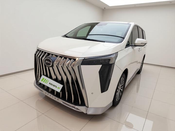 GAC Trumpchi M8 2023 400T Flagship