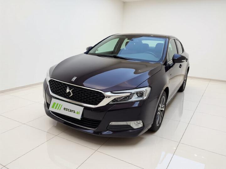 5LS 2014 1.6T THP160