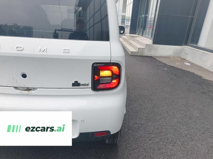 2025 Panda mini 210km Yuan photo 7