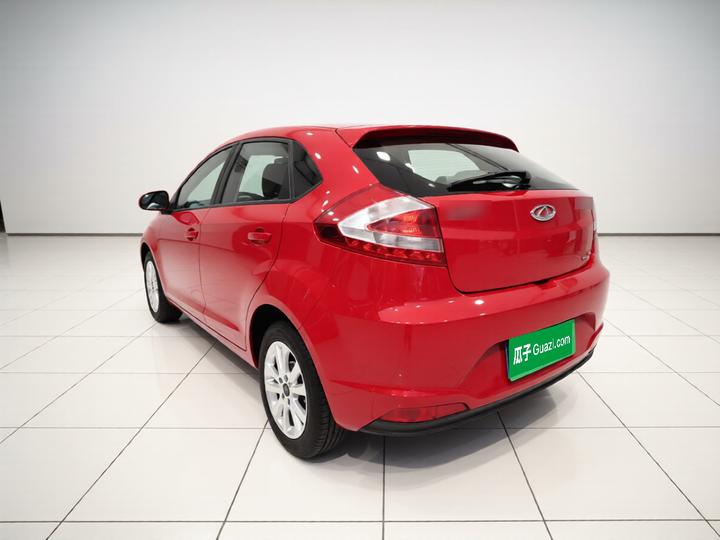 Fulwin 2 2015 1.5L MT photo 4