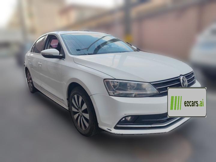 Sagitar 2017 230TSI AT Comfort photo 3