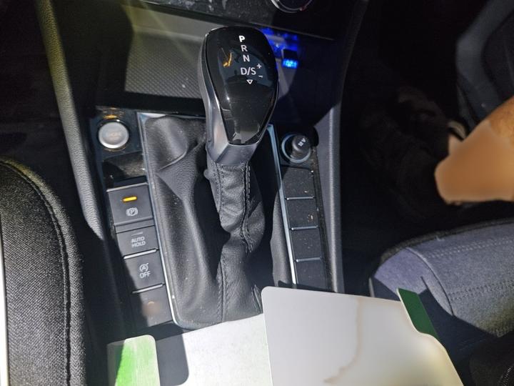 Sagitar 2022 280TSI DSG photo 6