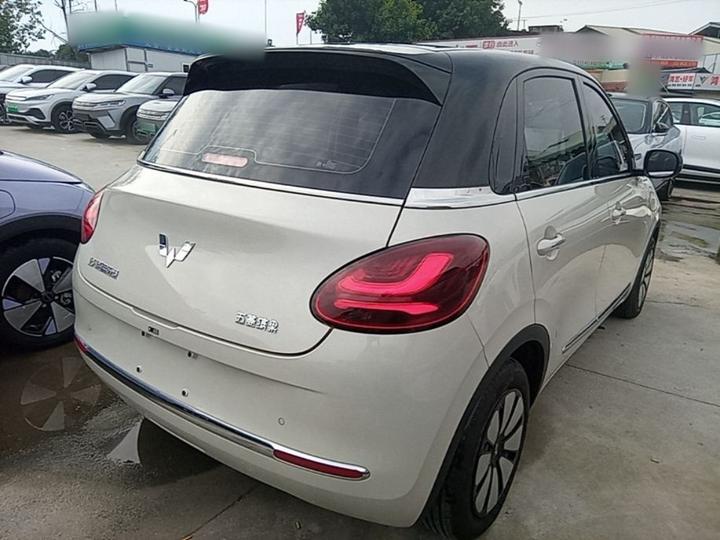 Wuling Bingo 2024 333km photo 4
