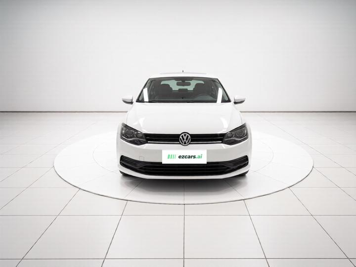 Polo 2018 1.5L AT photo 2