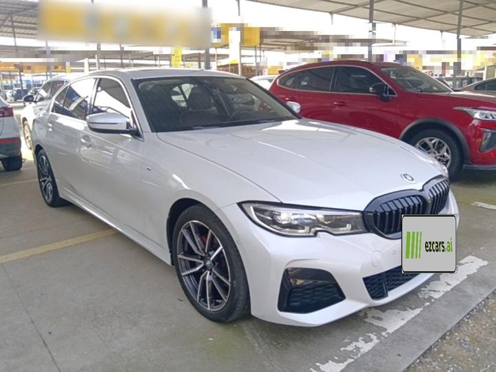 3 Series 2020 325Li M Sport Package photo 5