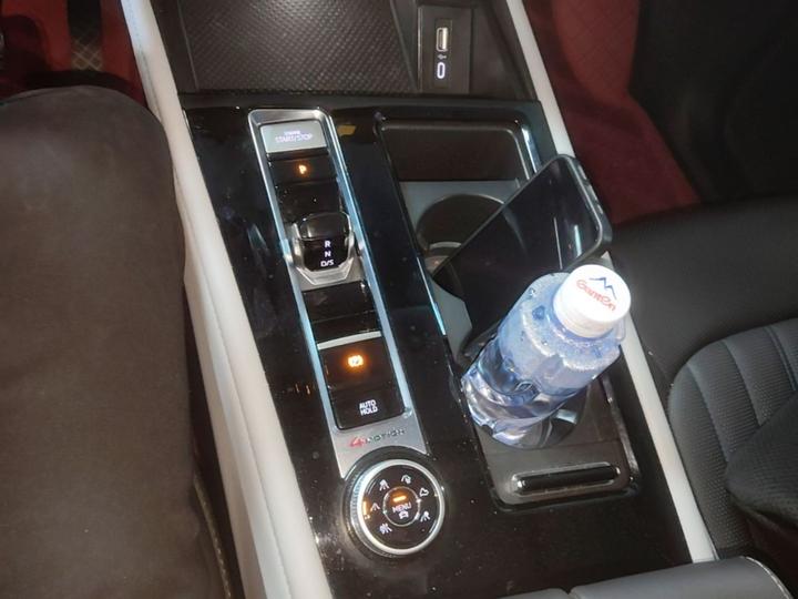Teramont 2023 530 V6 AWD Luxury photo 5