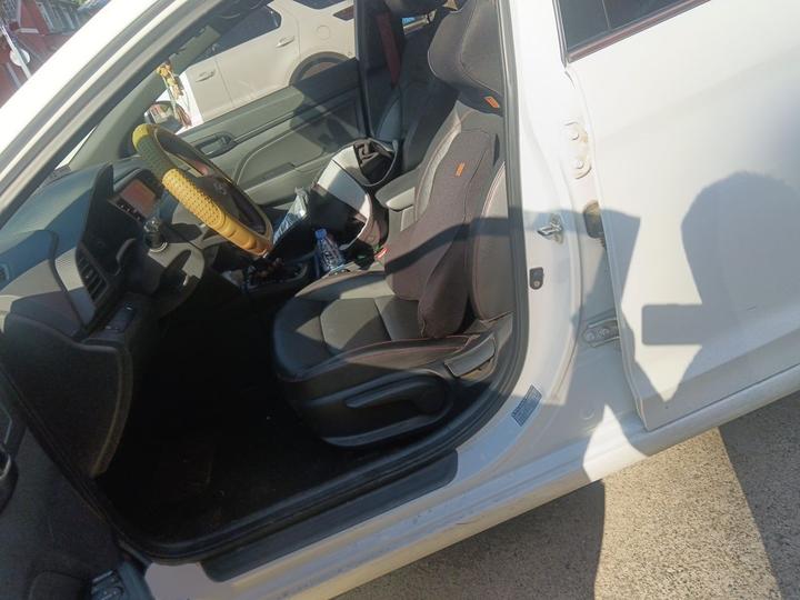 Elantra 2019 1.4T DCT photo 7