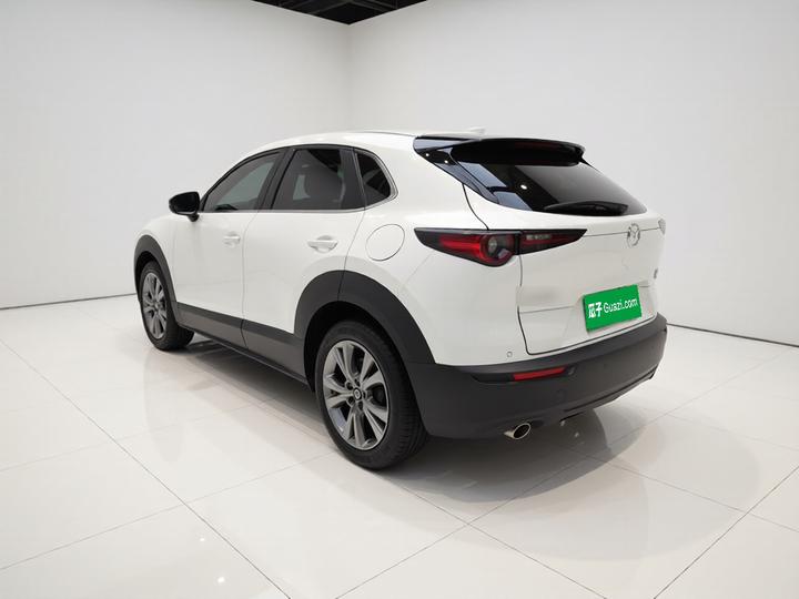 CX-30 2021 2.0L AT photo 4