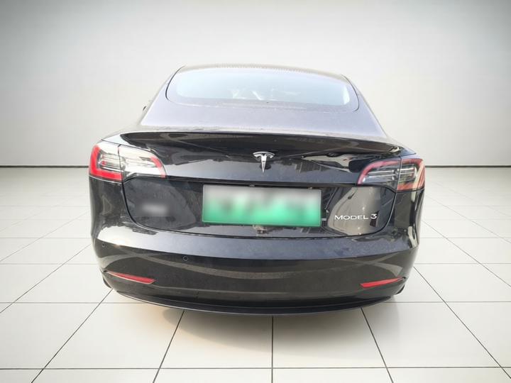 Model 3 2022 RWD photo 3