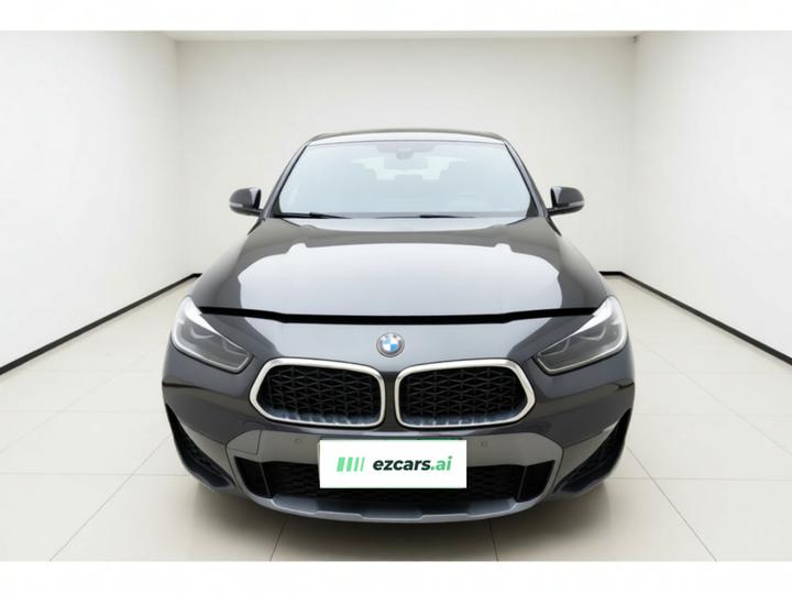 X2 2021 Facelift sDrive25i photo 2