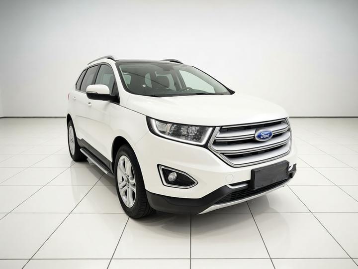 Edge 2016 EcoBoost 245 RWD 7-Seater photo 3