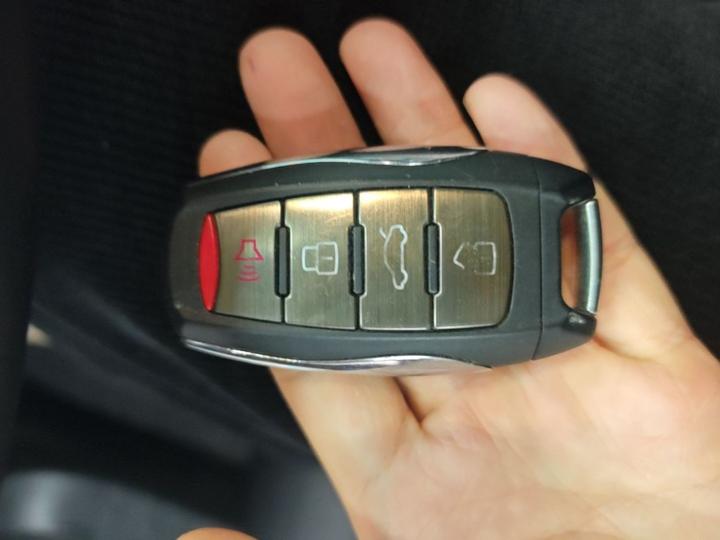 Dargo 2024 2.0T DCT Zhonghua photo 8