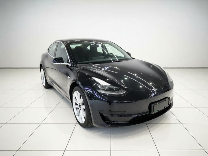Model 3 2019 Standard Range RWD Upgraded photo 3