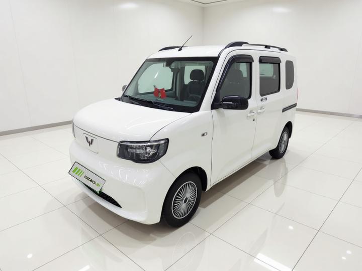 Wuling Zhiguang EV 2025 201km Comfort