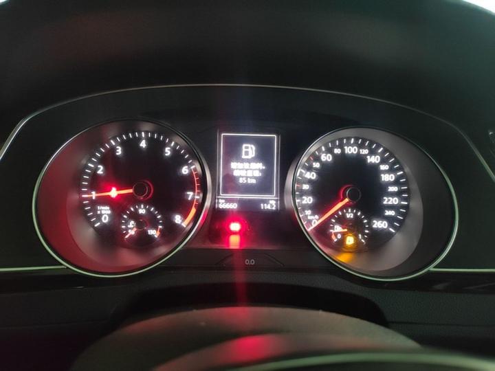 Magotan 2018 330TSI DSG Leading photo 7