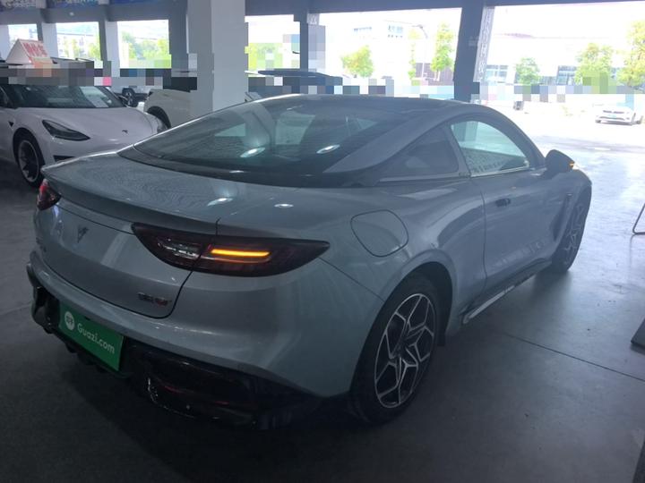Neta GT 2023 560 Lite photo 4