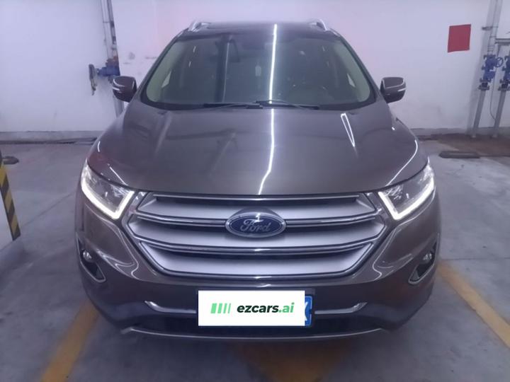 Edge 2016 EcoBoost 245 AWD 7-Seater photo 2