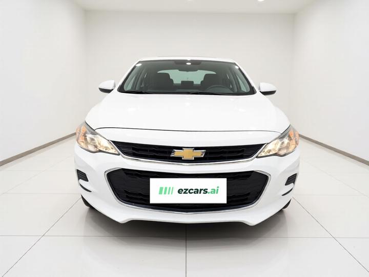 Cavalier 2019 320 AT photo 2