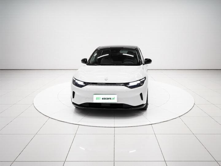 Leapmotor C11 2023 EV 500 Comfort photo 2