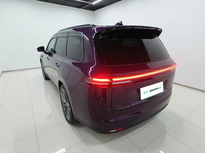 Leapmotor C16 2024 EV 520 Exclusive photo 4