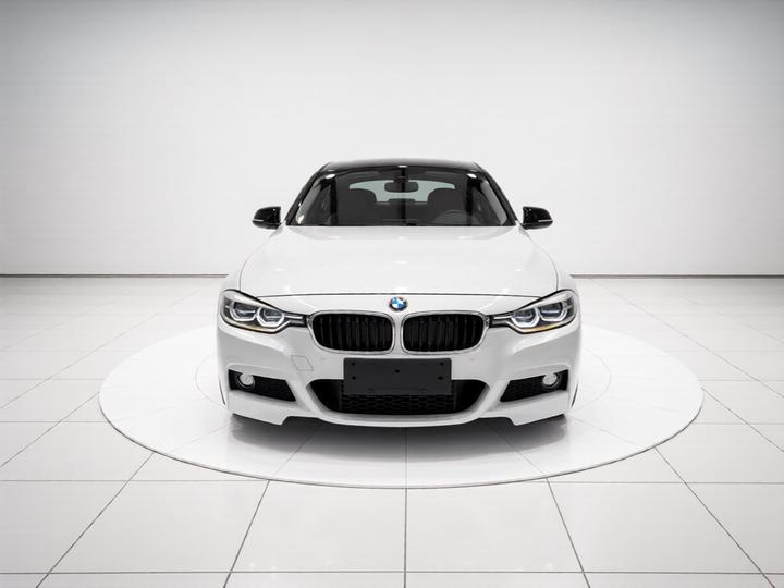 3 Series 2019 320Li M Sport Package photo 2