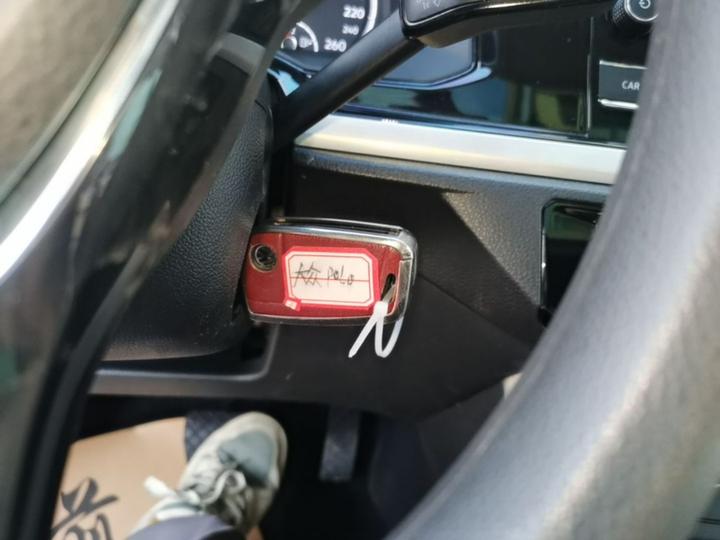 Polo 2019 Plus 1.5L AT Tech photo 8